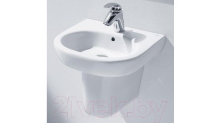 Умывальник Roca N-Meridian Mini 45x42 / А327245000