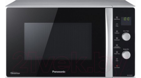 Микроволновая печь Panasonic NN-CD565BZPE