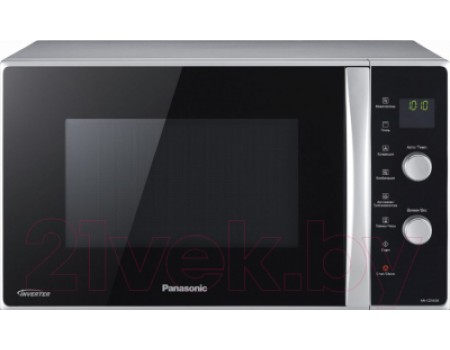 Микроволновая печь Panasonic NN-CD565BZPE