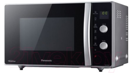 Микроволновая печь Panasonic NN-CD565BZPE