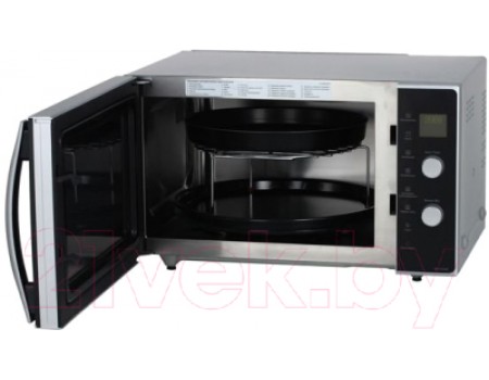 Микроволновая печь Panasonic NN-CD565BZPE