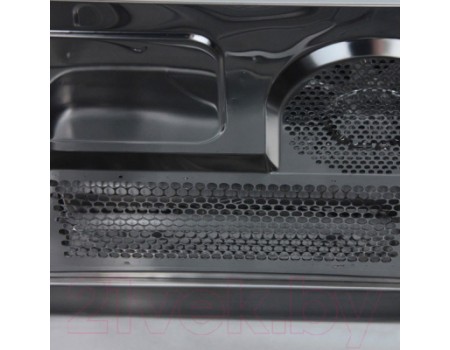 Микроволновая печь Panasonic NN-CD565BZPE