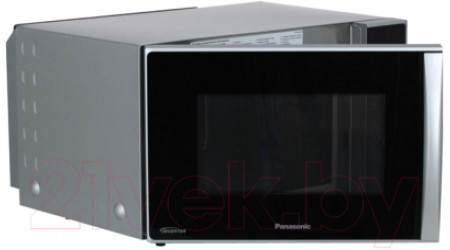 Микроволновая печь Panasonic NN-CD565BZPE