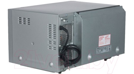 Микроволновая печь Panasonic NN-CD565BZPE