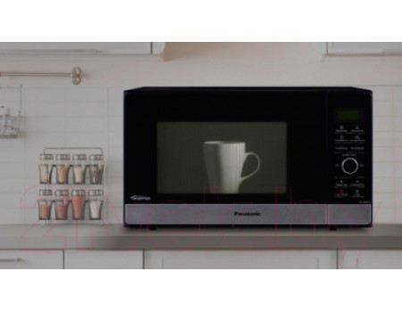 Микроволновая печь Panasonic NN-CD565BZPE
