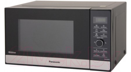 Микроволновая печь Panasonic NN-GD38HSZPE