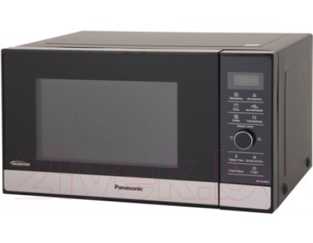 Микроволновая печь Panasonic NN-GD38HSZPE