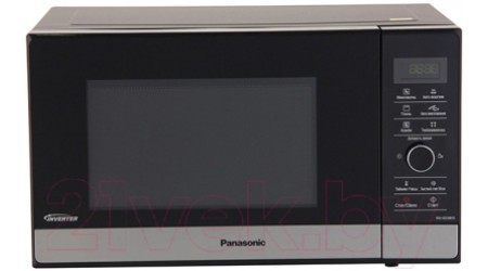 Микроволновая печь Panasonic NN-GD38HSZPE