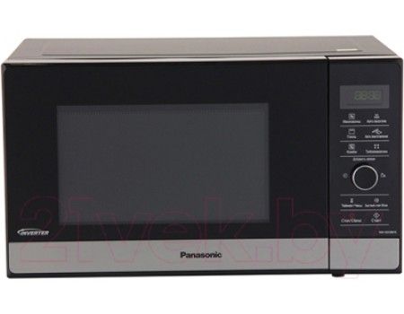 Микроволновая печь Panasonic NN-GD38HSZPE