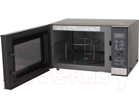 Микроволновая печь Panasonic NN-GD38HSZPE