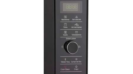 Микроволновая печь Panasonic NN-GD38HSZPE