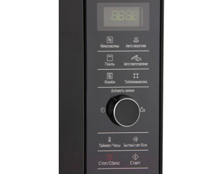 Микроволновая печь Panasonic NN-GD38HSZPE