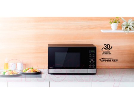 Микроволновая печь Panasonic NN-GD38HSZPE