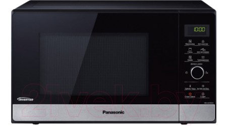 Микроволновая печь Panasonic NN-GD39HSZPE