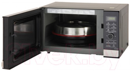 Микроволновая печь Panasonic NN-GD39HSZPE