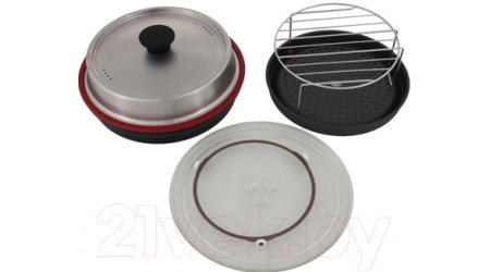 Микроволновая печь Panasonic NN-GD39HSZPE