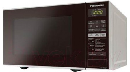 Микроволновая печь Panasonic NN-GT264MZPE