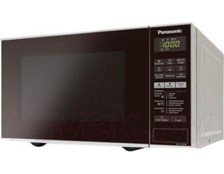 Микроволновая печь Panasonic NN-GT264MZPE
