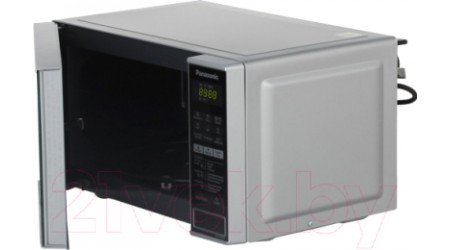 Микроволновая печь Panasonic NN-GT264MZPE