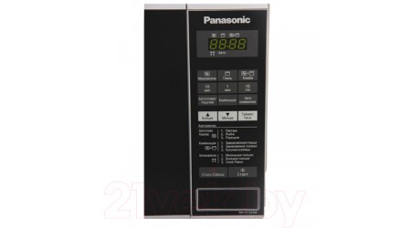 Микроволновая печь Panasonic NN-GT264MZPE