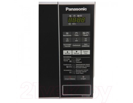 Микроволновая печь Panasonic NN-GT264MZPE