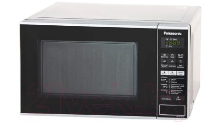 Микроволновая печь Panasonic NN-GT264MZPE