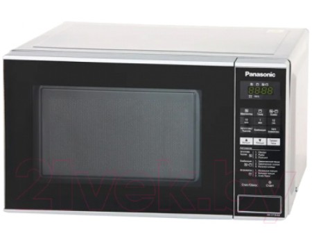 Микроволновая печь Panasonic NN-GT264MZPE