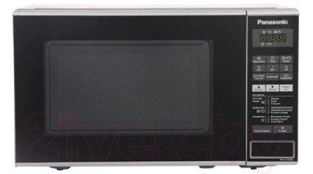 Микроволновая печь Panasonic NN-GT264MZPE