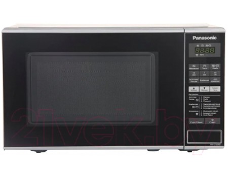 Микроволновая печь Panasonic NN-GT264MZPE