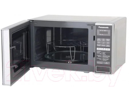 Микроволновая печь Panasonic NN-GT264MZPE