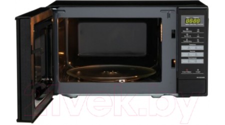 Микроволновая печь Panasonic NN-SB26MBZPE