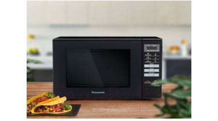 Микроволновая печь Panasonic NN-SB26MBZPE