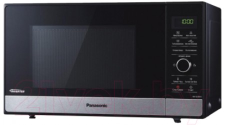 Микроволновая печь Panasonic NN-SD38HSZPE