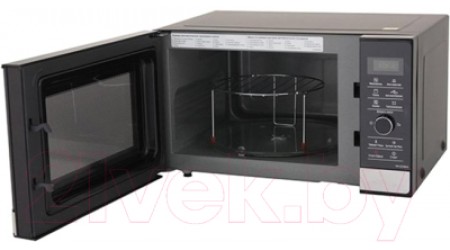 Микроволновая печь Panasonic NN-SD38HSZPE