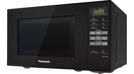 Микроволновая печь Panasonic NN-ST25HBZPE
