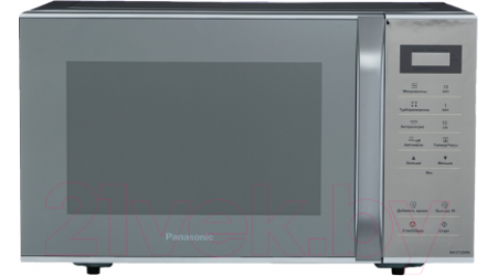 Микроволновая печь Panasonic NN-ST32MMZPE