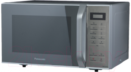 Микроволновая печь Panasonic NN-ST32MMZPE