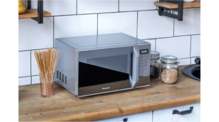 Микроволновая печь Panasonic NN-ST32MMZPE