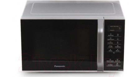 Микроволновая печь Panasonic NN-ST34HMZPE