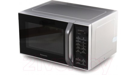 Микроволновая печь Panasonic NN-ST34HMZPE