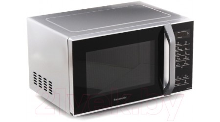 Микроволновая печь Panasonic NN-ST34HMZPE