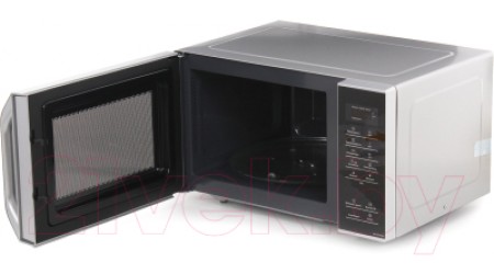 Микроволновая печь Panasonic NN-ST34HMZPE