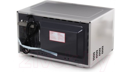 Микроволновая печь Panasonic NN-ST34HMZPE