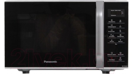 Микроволновая печь Panasonic NN-ST34HMZPE