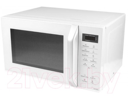 Микроволновая печь Panasonic NN-ST34HWZPE