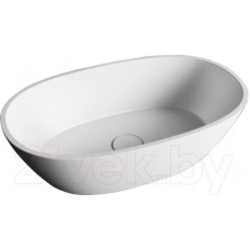 Умывальник Umy Home Noa 56 / UM20121 (U-Solid, матовый)