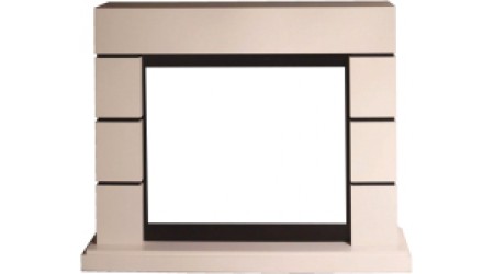 Портал для камина InterFlame Nord ЕС (для Jupiter-31)