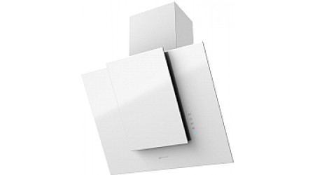 Вытяжка наклонная Shindo Nori Sensor 60 W/WG / 00020275