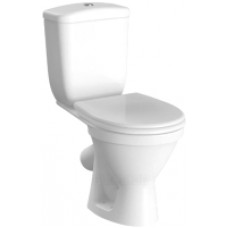 Унитаз напольный VitrA Norm Blanc / 9837B099-7202