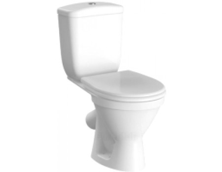 Унитаз напольный VitrA Norm Blanc / 9837B099-7202